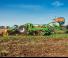 Gradas de disco -gancho Amazone Certos 6001-2TX