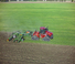 Gradas de disco -gancho Amazone Certos 6001-2TX