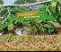 Gradas de disco -gancho Amazone Certos 7001-2TX