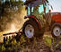 Gradas de disco -gancho Massey Ferguson DHS48