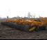 Gradas de disco -gancho Agrisem Disc-O-Mulch Gold 10.00 extra