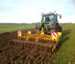 Gradas de disco -gancho Agrisem Disc-O-Mulch Gold 3.00 