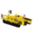 Agrisem Disc-O-Mulch Gold 3.50