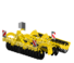 Agrisem Disc-O-Mulch Gold 4.00