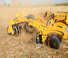Gradas de disco -gancho Agrisem Disc-O-Mulch Gold 4.50 