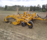 Gradas de disco -gancho Agrisem Disc-O-Mulch Gold 9.00