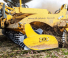 Gradas de disco -gancho Agrisem Disc-O-Mulch R 4.00 
