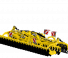 Agrisem Disc-O-Mulch R 4.00 