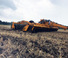 Gradas de disco -gancho Agrisem Disc-O-Mulch R 6.00 