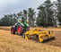 Gradas de disco -gancho Agrisem Disc-O-Mulch R 6.00 