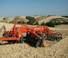Gradas de disco -gancho Kuhn Discover XM2 44