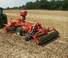 Gradas de disco -gancho Kuhn Discover XM2 44