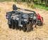 Gradas de disco -gancho Saphir DiscStar 150 Kid