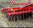 Gradas de disco -gancho Brix EcoDisc 500 H RPW Ø 600