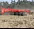 Gradas de disco -gancho Kuhn Excelerator 8005-50