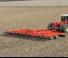 Gradas de disco -gancho Kuhn Excelerator 8005-50