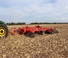 Gradas de disco -gancho Kuhn Excelerator 8010-20