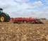 Gradas de disco -gancho Kuhn Excelerator 8010-25