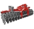 Gradas de disco -gancho Unia Front TL 3.5