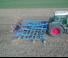 Gradas de disco -gancho Bremer GFSIX S