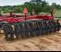 Gradas de disco -gancho Case IH Heavy-Offset 790
