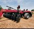 Gradas de disco -gancho Case IH Heavy-Offset 790