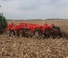 Gradas de disco -gancho Kuhn Interceptor 8050-25