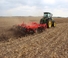 Gradas de disco -gancho Kuhn Interceptor 8050-25
