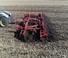 Gradas de disco -gancho Kuhn Interceptor 8055-40