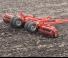 Gradas de disco -gancho Kuhn Krause 4400-36