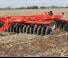 Gradas de disco -gancho Kuhn Krause 5805-12