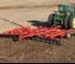 Gradas de disco -gancho Kuhn Krause 7305-18NR