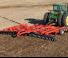 Gradas de disco -gancho Kuhn Krause 7305-27NR