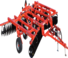 Gradas de disco -gancho Kuhn Krause 7305-27NR