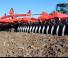 Gradas de disco -gancho Kuhn Krause 7305-31N