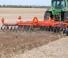 Gradas de disco -gancho Kuhn Krause 8100-15N