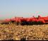 Gradas de disco -gancho Kuhn Krause 8220-19W