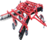 Gradas de disco -gancho Kuhn Krause 8220-25W