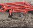 Gradas de disco -gancho Kuhn Krause 8220-36W