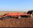 Gradas de disco -gancho Kuhn Krause 8320-34NQF