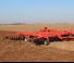 Gradas de disco -gancho Kuhn Krause 8320-34NQF