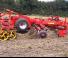 Gradas de disco -gancho Brix Leader 415