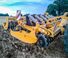 Gradas de disco -gancho Agrisem Maximulch 3.00 Serie 3