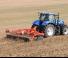 Gradas de disco -gancho Kuhn Optimer 403 R