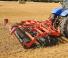 Gradas de disco -gancho Kuhn Optimer 403 R