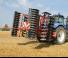 Gradas de disco -gancho Kuhn Optimer 403 R