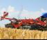 Gradas de disco -gancho Kuhn Optimer 403 R