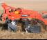Gradas de disco -gancho Kuhn Optimer 403 R