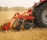 Gradas de disco -gancho Kuhn Optimer XL 300