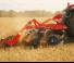 Gradas de disco -gancho Kuhn Optimer XL 350